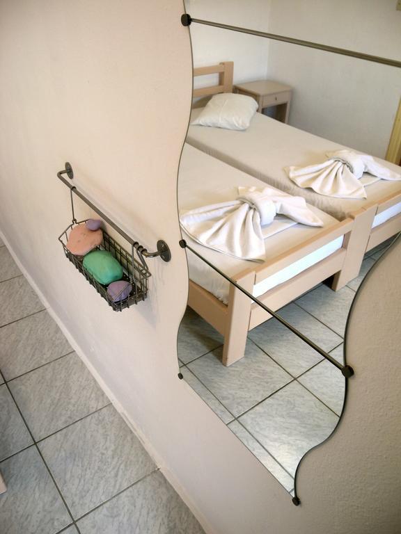 Pavlosx2 Folégandros Pokój zdjęcie